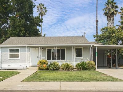 3025 W Euclid Ave, Stockton, CA, 95204