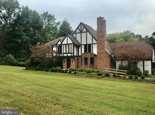 13805 Manor Glen Rd, Baldwin, MD 21013