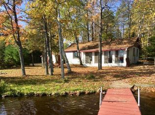 7982 Cth D, Eagle River, WI 54521