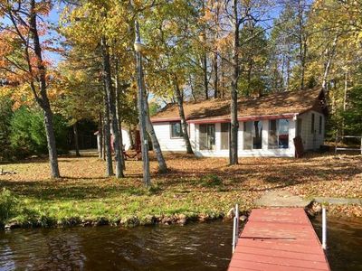 7982 Cth D, Eagle River, WI, 54521