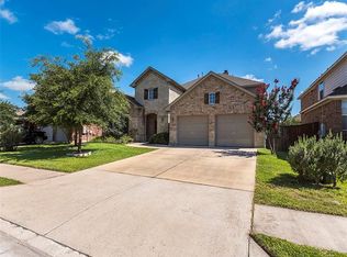 13805 Tercel Trce, Manor, TX 78653