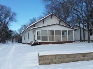 18 W 8th St, Curtis, NE 69025
