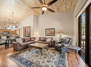 630 S Spirea Ln, Show Low, AZ 85901