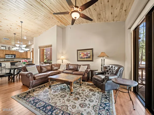 630 S Spirea Ln, Show Low, AZ 85901