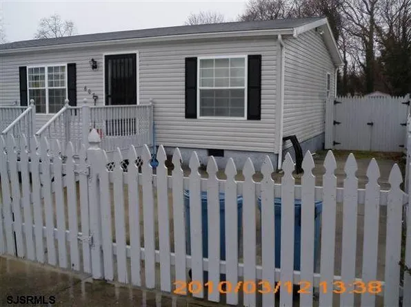 607 Portland Ave, Pleasantville, NJ 08232