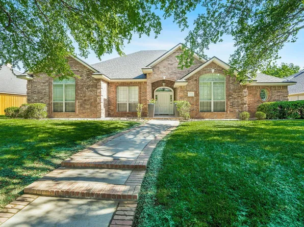 7604 Bayswater Rd, Amarillo, TX 79119