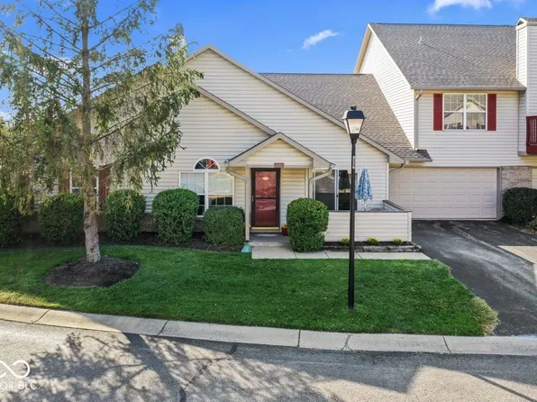 3112 Wildcat Ln, Indianapolis, IN 46203