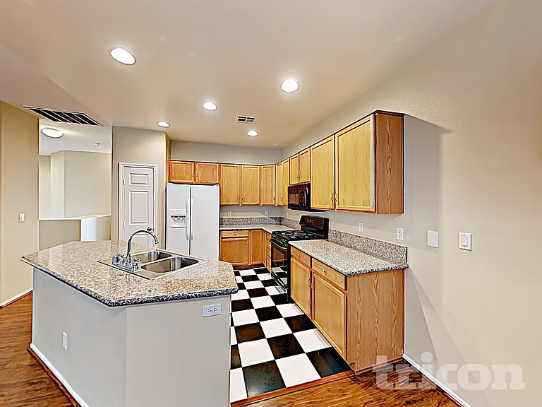 3536 Ashford Grove St — Photo 7