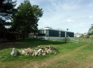 14084 S Holly Rd, Mayer, AZ 86333