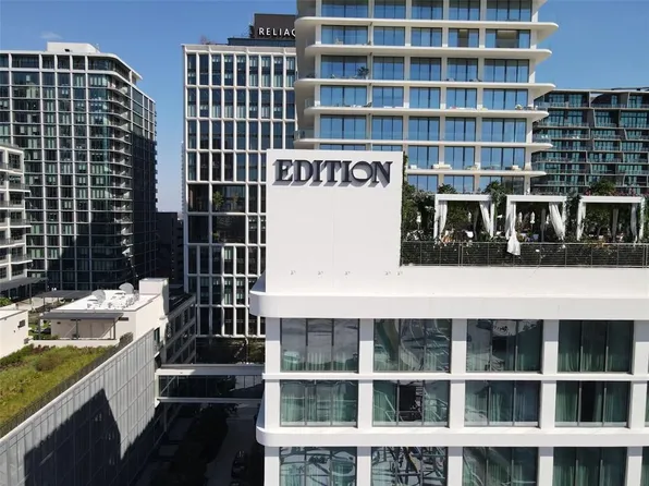 1000 Water St #1203, Tampa, FL 33602