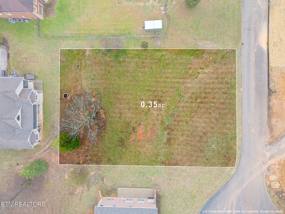 1st image of LOT 65 Sierra Ln