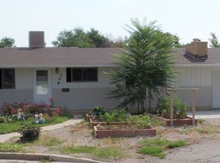 106 E 22nd Street, Loveland, CO 80538