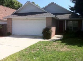 4210 Spanish Trail Pl, Pensacola, FL 32504