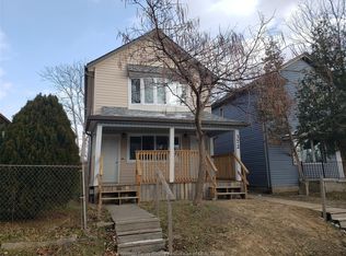 372 Louis Ave, Windsor, ON N9A 1W4