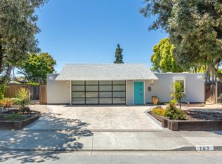 767 Pear Ave, Sunnyvale, CA 94087