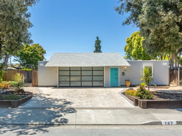 767 Pear Ave, Sunnyvale, CA 94087