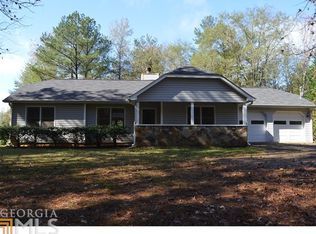 2535 Welcome Rd, Newnan, GA 30263