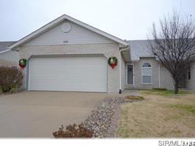 330 Radcliff Rd, Shiloh, IL, 62221