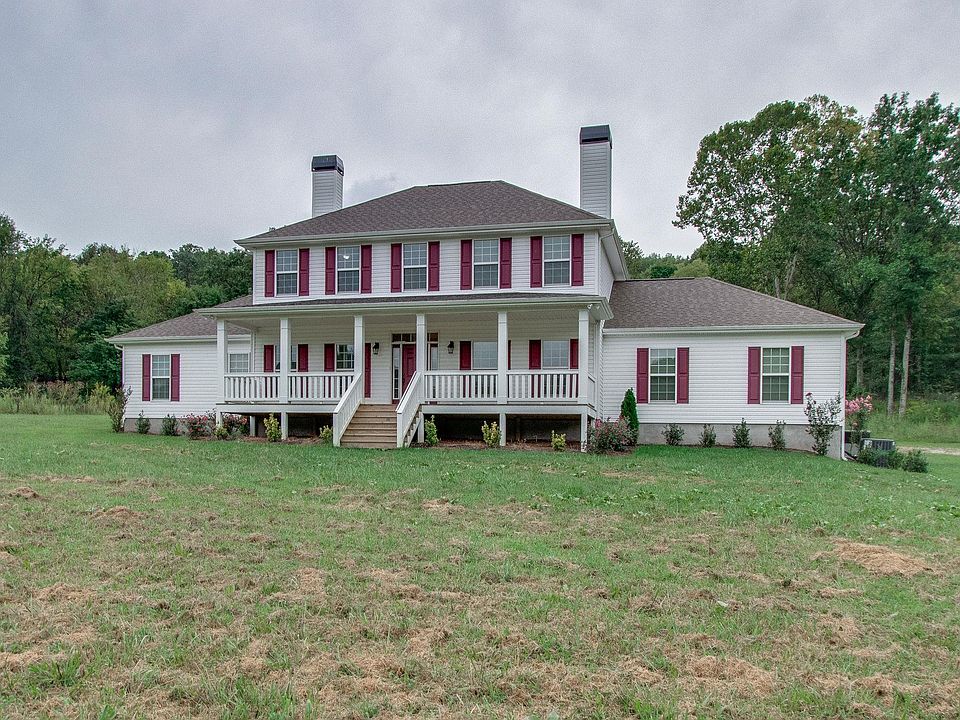 235 Scruggs Ln Hartsville TN 37074 Apartments for Rent Zillow