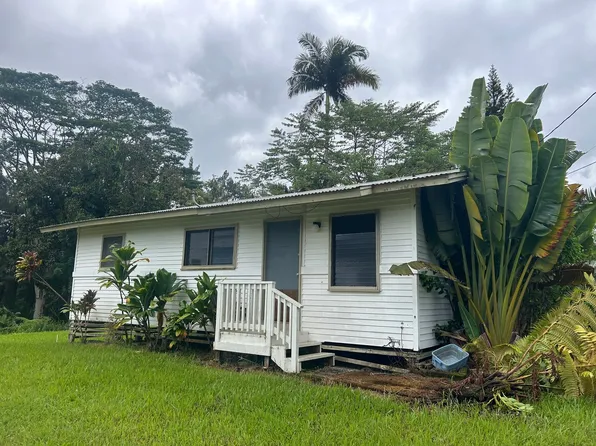 17-4046 Kukui Camp Rd, Mountain View, HI 96771