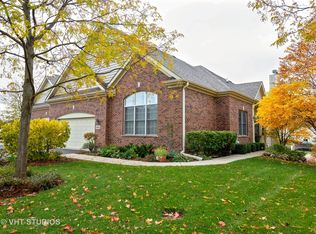 4425 Coyote Lakes Cir, Lake In The Hills, IL 60156