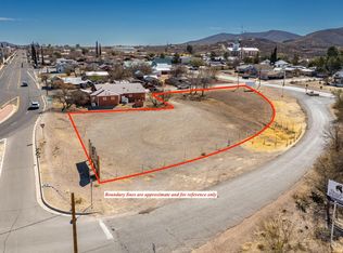 2 S Sumner St #26-28, Tombstone, AZ 85638