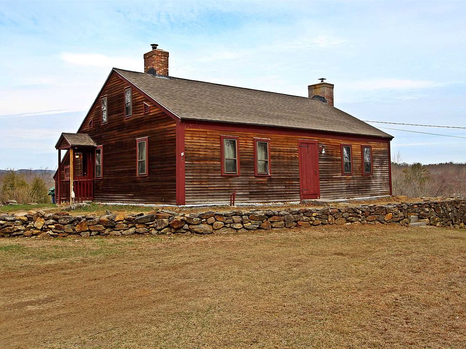 175 Bumfagon Road, Loudon, NH 03307 Zillow