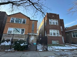 8154 S Loomis Blvd, Chicago, IL