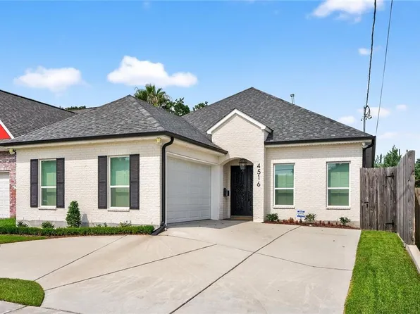 4516 Saint Mary St, Metairie, LA 70006