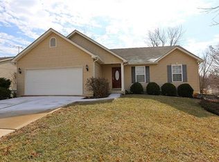 3 King Cir, O'Fallon, MO 63366