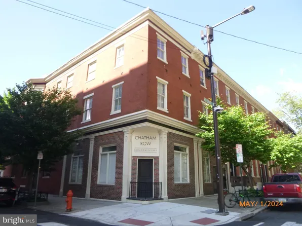 1502 Mount Vernon St #3, Philadelphia, PA 19130