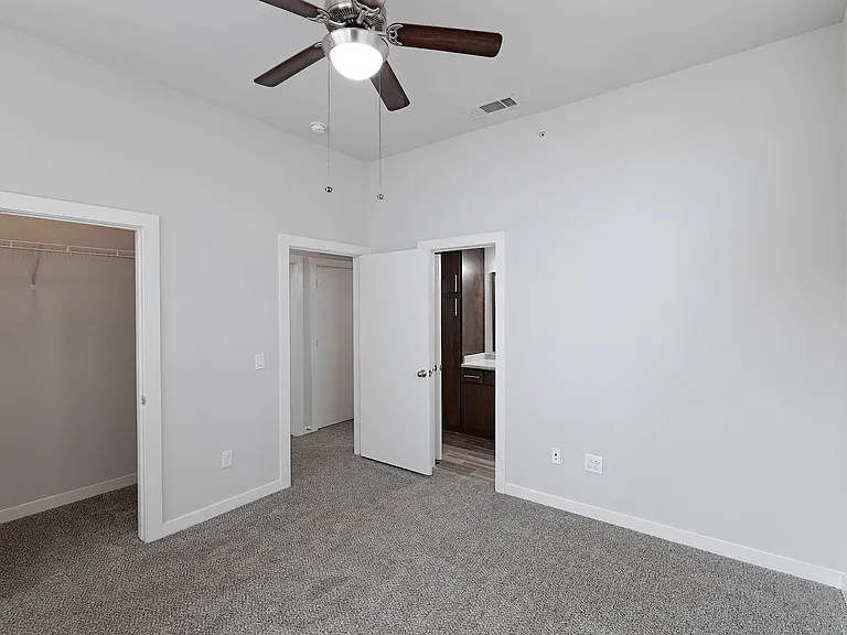 The District At Cypress Waters - Parson's Green — Photo 1798