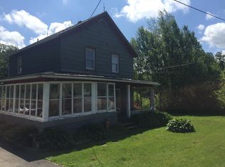 9684 Adams Rd, Fredonia, NY 14063