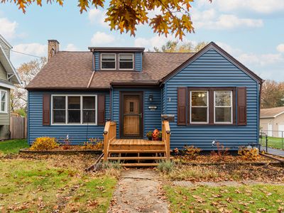 530 S Highland Ave, Lombard, IL, 60148