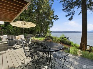 13861 NE North Shore Rd, Belfair, WA 98528