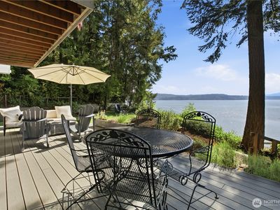 13861 NE North Shore Road, Belfair, WA, 98528