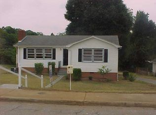 1911 Old Easley Bridge Rd, Greenville, SC 29611