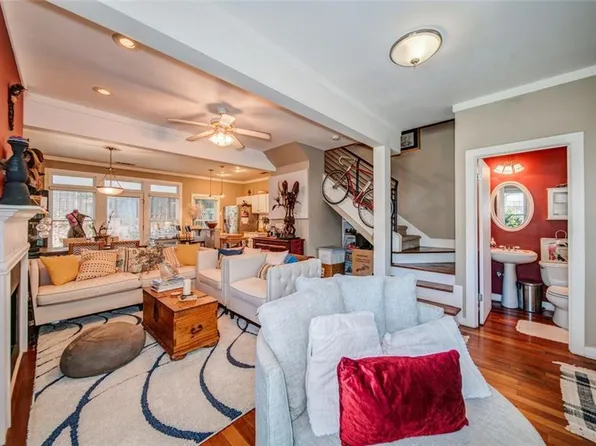 1516 Howell Mill Rd NW APT 6, Atlanta, GA 30318