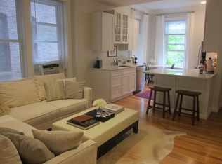 148 Worcester St APT 2, Boston, MA 02118