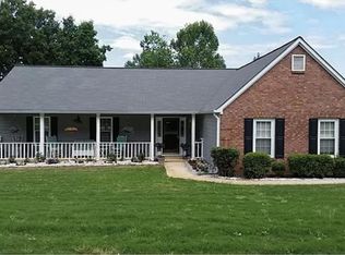115 Chesterfield Ct, Fayetteville, GA 30214