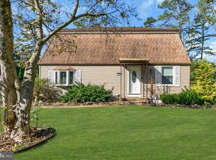 507 Cains Mill Rd, Williamstown, NJ 08094