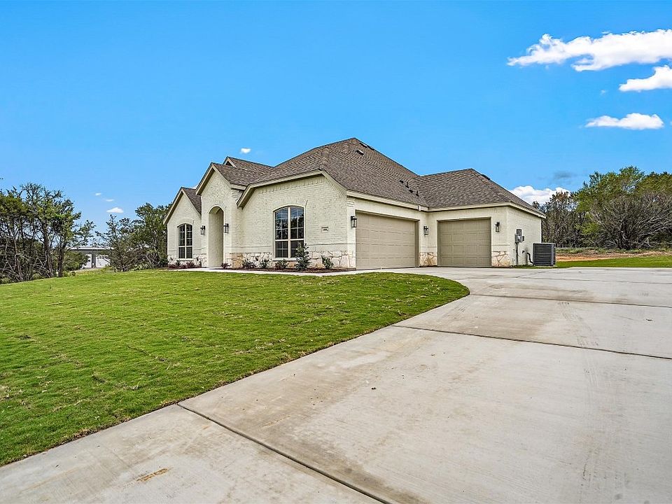 4080 Veal Station Rd, Weatherford, TX 76085 | MLS #20259077 | Zillow