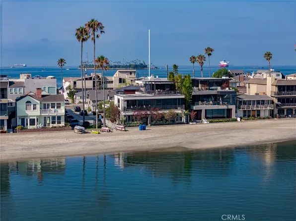 45 Dana Pl, Long Beach, CA 90803