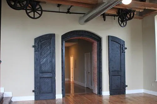 Lofts at Anthony Mill — Photo 13