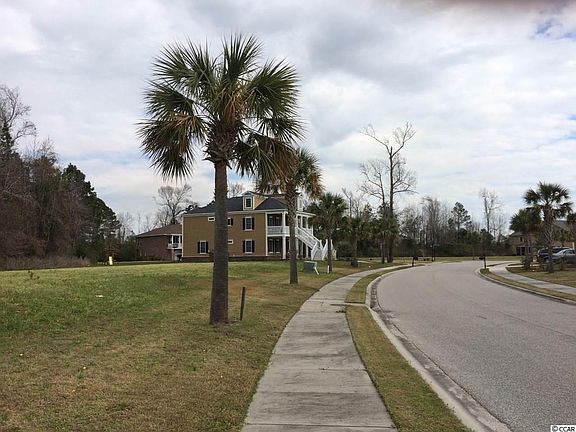 2nd image of 1187 East Isle of Palms Ave. Lot 665