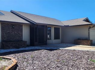 95 Mark Twain Ln, Rotonda West, FL 33947