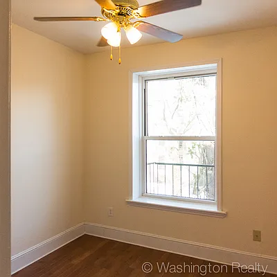 Rented by Washington Realty Corp. | media 59