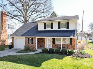 333 Fairway Ave, Chillicothe, OH 45601