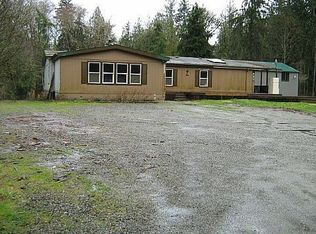 410 E Alderwood Rd, Belfair, WA 98528