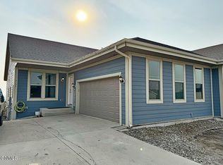 3102 Golden Vista Ave, Williston, ND 58801